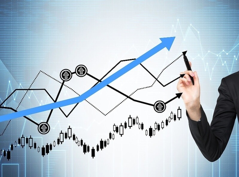 3 Forex Chart Patterns You Need to Use in 2025 1 Drawing charts
