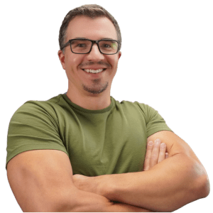 Justin Justin Bennett - founder of Daily Price Action