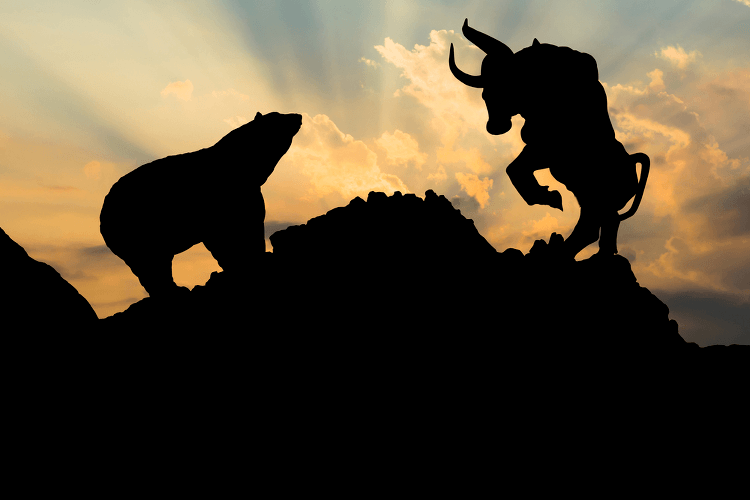 conflicting-market-trends