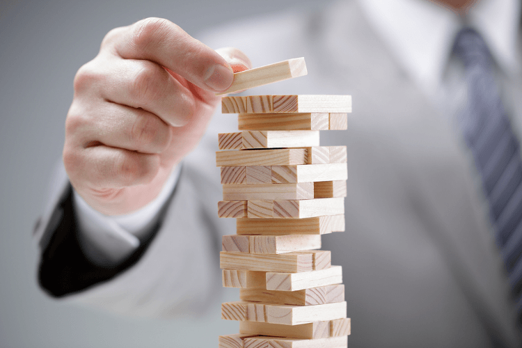 How Much Simultaneous Risk Should You Tolerate? 1 forex-risk