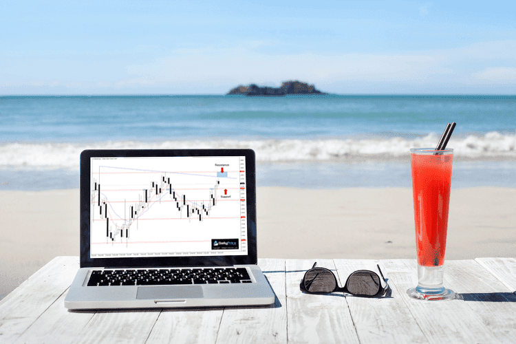 Failing to Trade Forex News? Do This Instead 1 trading-without-news