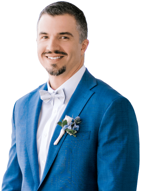 Justin Bennett (2) Justin Bennett