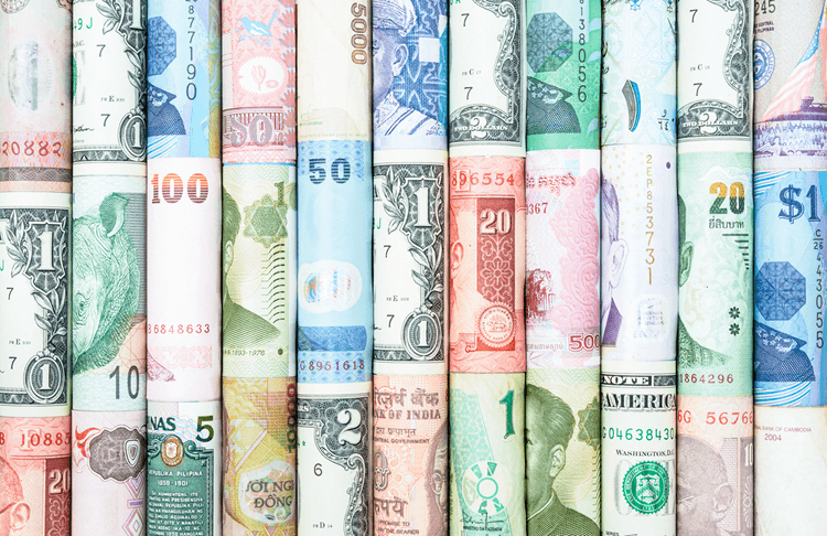 How Much Money Can You Make Trading Forex in 2025? 1 Currencies of the world