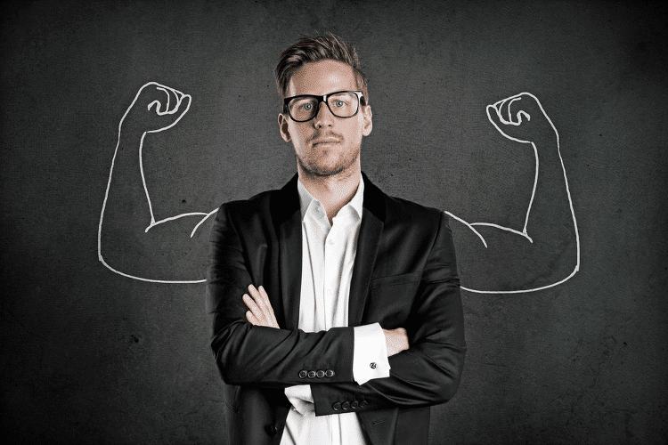 How to Increase Confidence as a Forex Trader (3 Key Factors) 1 confident-forex-trader